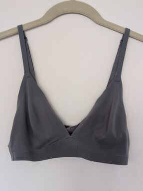 Gap Body Bralette - Gray
